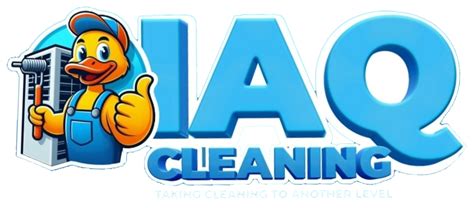 IAQ Cleaning LV