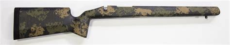 Manners Composite Stocks EH1A Swamp Camo Molded LA | Insite Arms