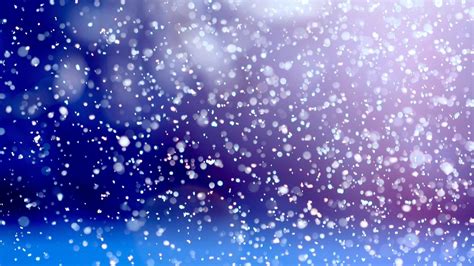 Snowfall Wallpapers (60+ images)