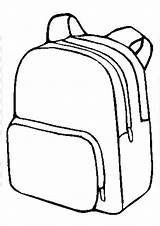 Coloring Pages  Printable School Bag For Kids sketch template