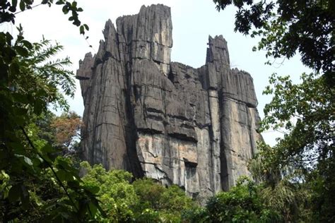 Yana Caves Karnataka - Short Trip To Yana Caves Near Gokarna | WhatsHot ...