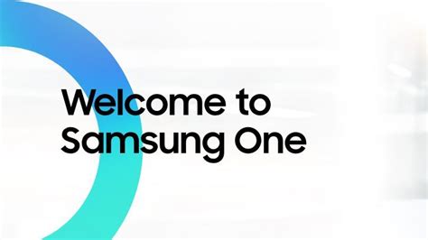 Samsung Gives Business Partners the Edge with Brand New Partner Programme – Samsung One ...