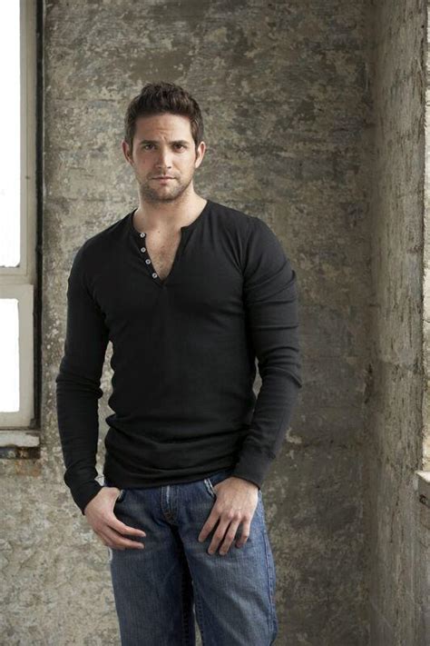 Man Crush of the Day: ‘General Hospital’ actor Brandon Barash | THE MAN ...