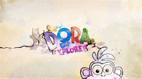 Wonderland Dora :: Behance