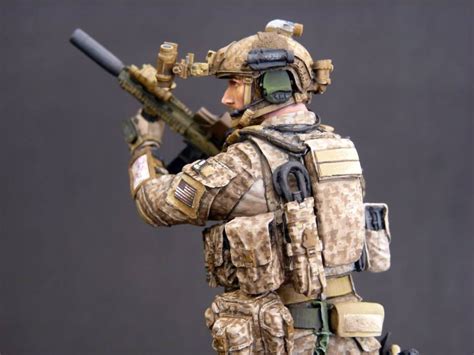 Operation Neptune's Spear, 2011 | Armorama™