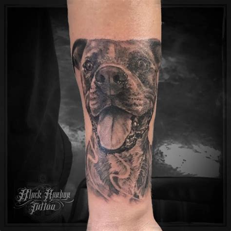 Tattoos For Men from Carson | TattooMenu