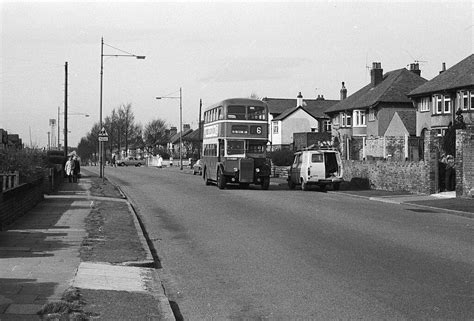 Borough Road, Birkenhead – 1972 © Alan Murray-Rust :: Geograph Britain and Ireland
