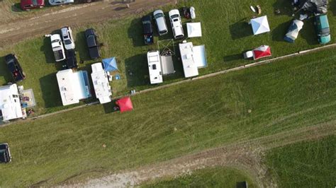 How Many Camping Spots Are at Eldora Speedway: Camping Bliss at Eldora Speedway - Camping Info