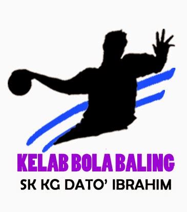 BOLA BALING SKKDIM: LOGO & MOTO