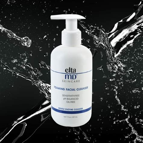 Elta MD Foaming Cleanser - Capizzi MD