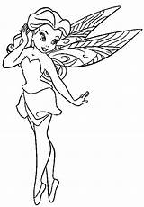 Coloring Pages  Free Printable Fairy Coloring Sheet sketch template