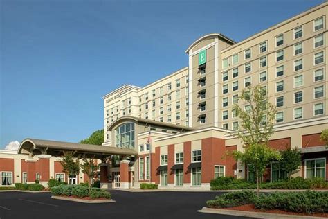 EMBASSY SUITES BY HILTON BIRMINGHAM HOOVER $145 ($̶1̶8̶9̶) - Updated ...