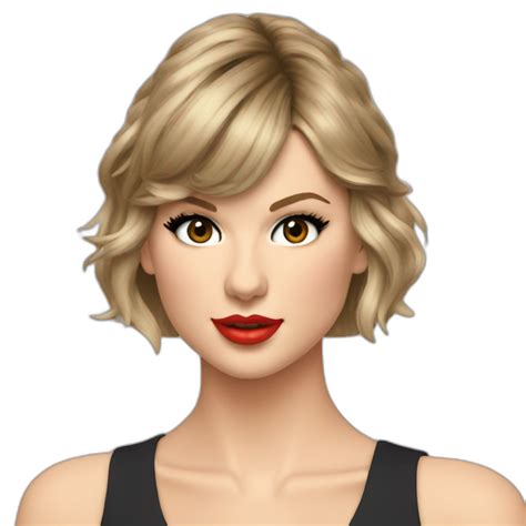 Taylor swift 1989 | AI Emoji Generator