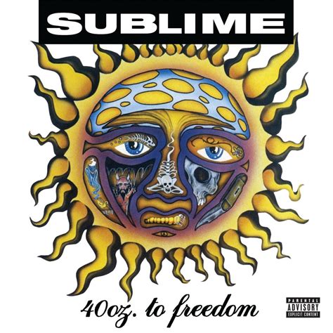 Breaking Down the Cover Songs of Sublime's '40oz. to Freedom'