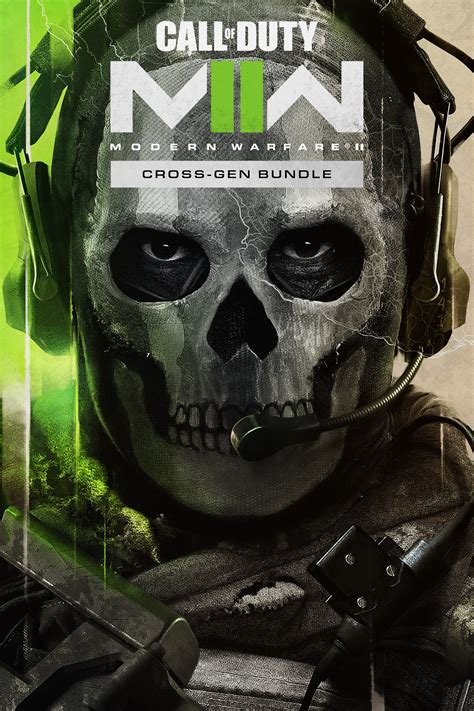 Call Of Duty: Modern Warfare II Cross-Gen Edition Xbox Series X, Xbox One 88552US Best Buy ...