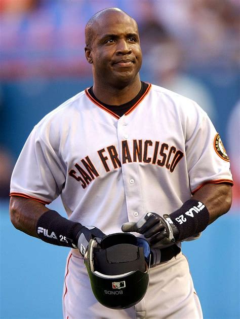 Will Barry Bonds ever get into baseball's Hall of Fame?