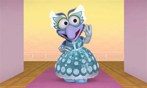 'Muppet Babies' Embraces Gender Expression in "Gonzo-rella" Episode | Animation Magazine