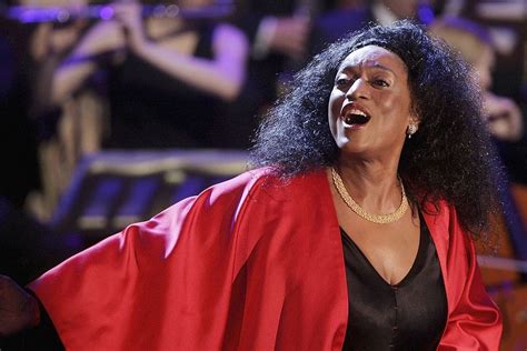 10 greatest black opera singers of all time - Tuko.co.ke