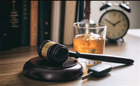 What You Should Know About a First Offense DUI | WazMagazine.com