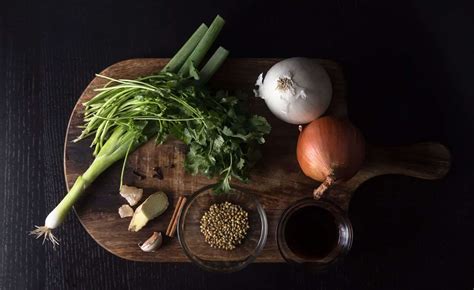 Instant Pot Pho Ga (Vietnamese Chicken Pho) | Tested by Amy + Jacky