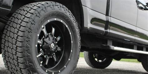 Best Truck Tires 2023, What It Should Look Like? - Trucks Brands