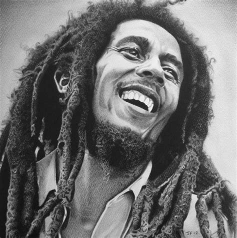 Bob-Marley - There San Diego