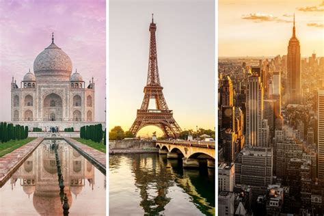 The 25 best-value tourist attractions (and the ones you can skip ...