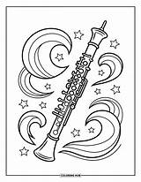 170  Music Coloring Pages For Kids & Adults Free Printable PDFs sketch template
