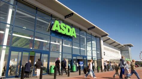 Ideas We Love: Asda Cafes – Good Is The New Cool