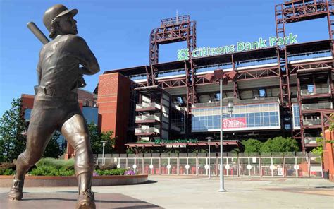 Philadelphia Phillies - Stadium Dude