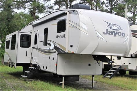 Fifth Wheels | Camptown RV | Jayco, Rockwood, Fifth Wheels, Travel ...