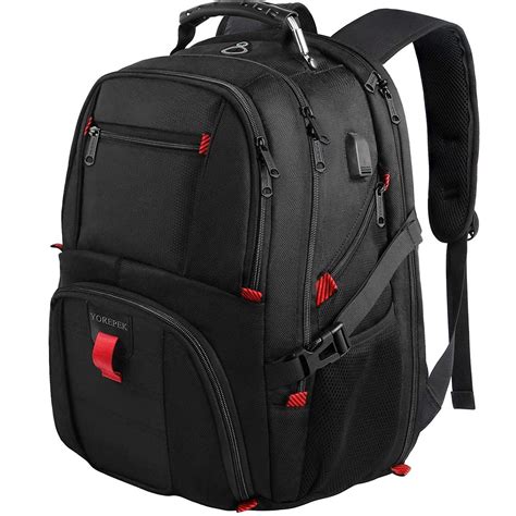 Top 5 Best Waterproof Laptop Backpacks [February 2023 Review ...