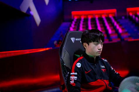 T1 to extend the contract with Keria, first MVP support player in LCK history - Not A Gamer
