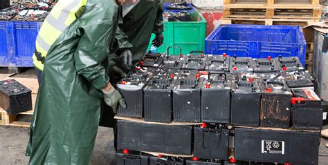 Car Battery Recycling | Breakers Yard | Co. Cavan, Ireland | Wilton ...