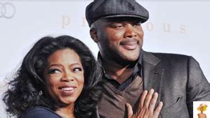Tyler Perry "The Have and The Have Nots" will be shown on Oprah's OWN