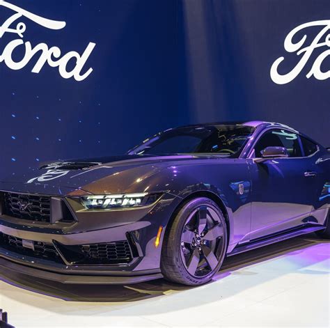 2024 Mustang Darkhorse Bronco Sport, Ford Bronco, Car Ford, Ford Trucks ...