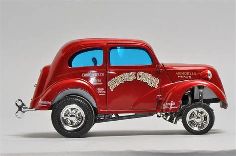 Gassers? (UPDATED 2-24-13 with 3 added models): Photos here of every Gasser model I've ever ...