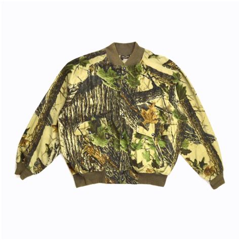 Vintage Duck Hunting Jacket | eBay