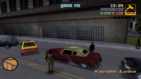 23 GTA 3 Tips And Facts - DeviceMAG