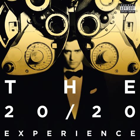 Love For Music&Books: Justin Timberlake, "The 20/20 Experience, part 2 of 2" - Recensione