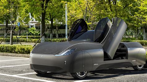 Alef's post-Soviet CEO imagines a future with flying cars – J.