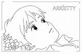 Anime Coloring Pages Ponyo  Best coloring & Book For Kids sketch template