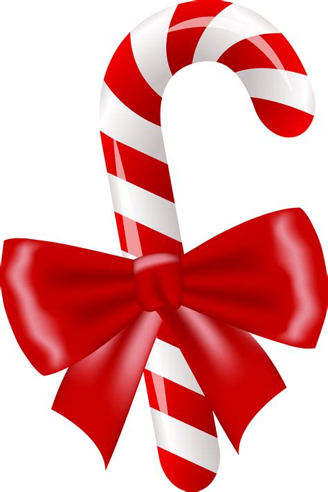 Christmas candy PNG