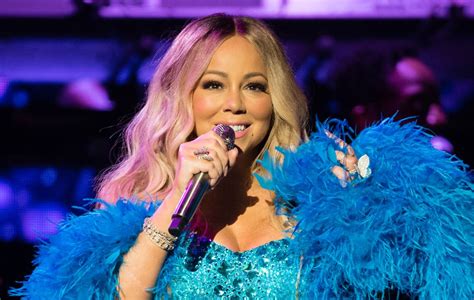 Mariah Carey Shares 'Mixed-Ish' Theme Song 'In the Mix': Watch | HipHop-N-More