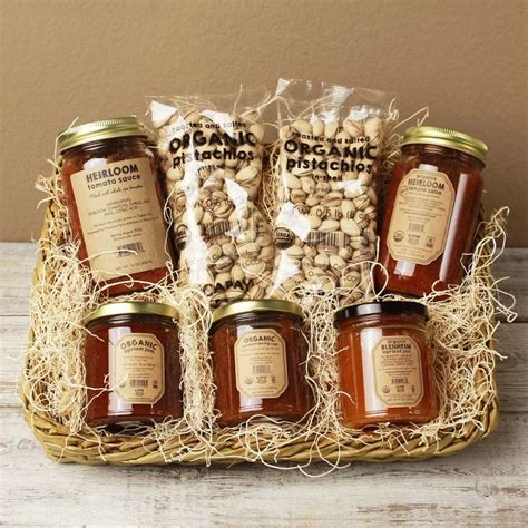 Farm Fresh To You Offers Holiday Gifts From Local Farms And Food Bank Donation Program