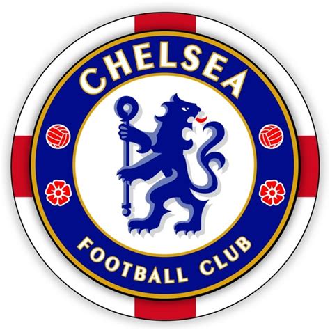 3+ Hundred Chelsea Fc Logo Royalty-Free Images, Stock Photos & Pictures ...