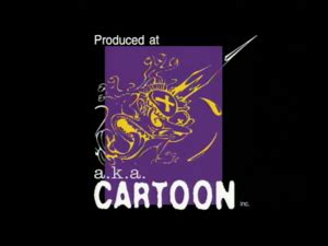 Portal:Production Logos/Animation Logos/Selected image/6 - Audiovisual Identity Database