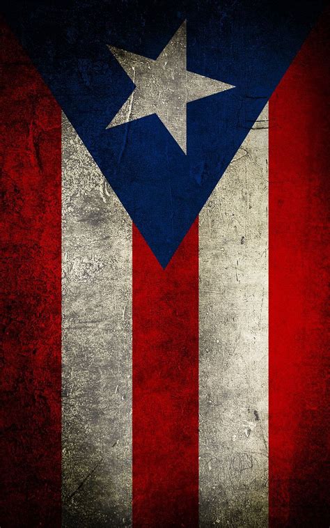 [100+] Puerto Rican Flag Wallpapers | Wallpapers.com