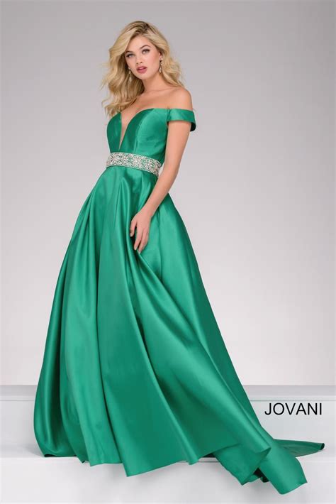 Jovani Prom 48783 2024 Prom & Homecoming | Breeze Boutique | BreezeProm.com