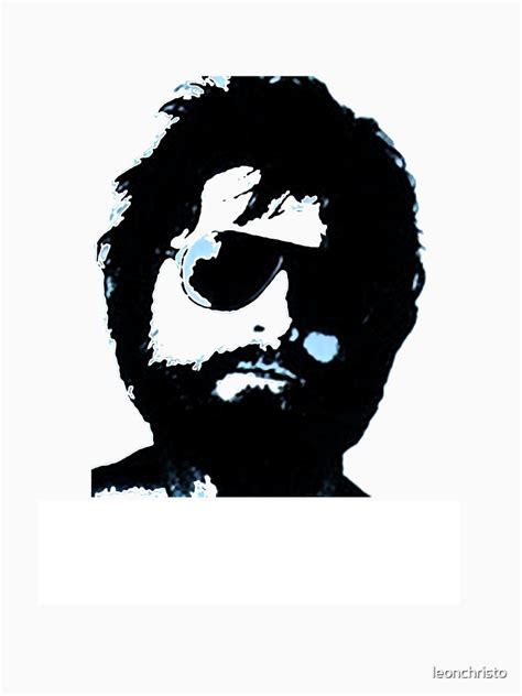 "ALAN hangover" T-shirt by leonchristo | Redbubble